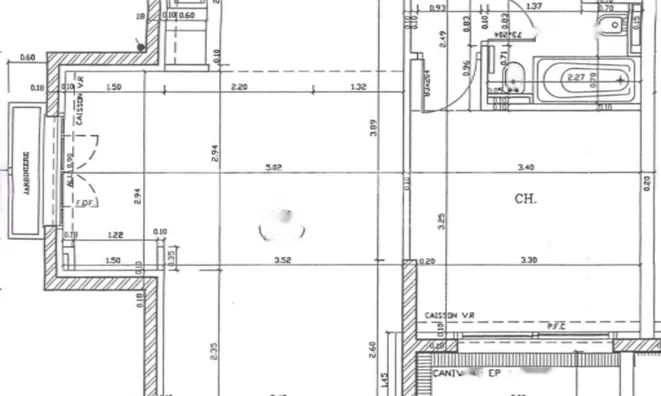 Недвижимость Apartment Monaco, Jardin Exotique: 17