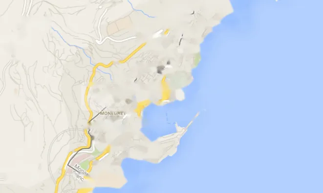 Недвижимость Apartment Monaco, Jardin Exotique: 18