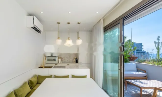 Недвижимость Apartment Monaco, Carre d'Or: 2