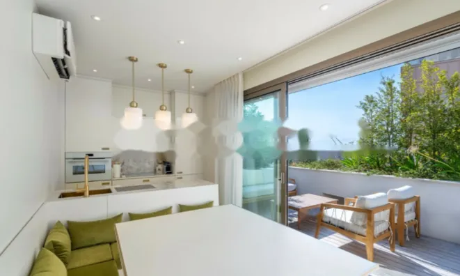Недвижимость Apartment Monaco, Carre d'Or: 3