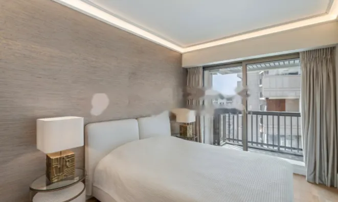 Недвижимость Apartment Monaco, Carre d'Or: 4