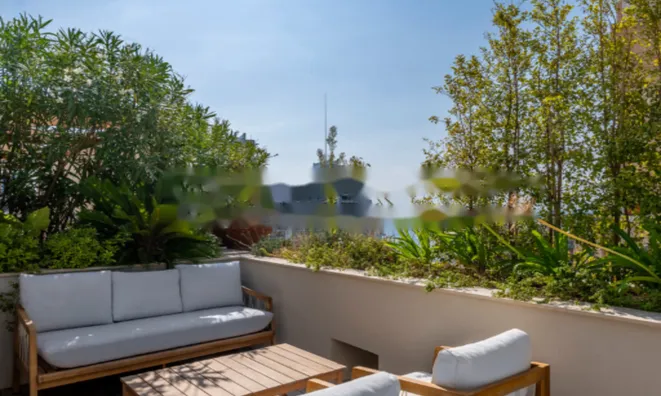 Недвижимость Apartment Monaco, Carre d'Or: 5