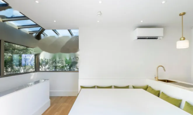 Недвижимость Apartment Monaco, Carre d'Or: 6