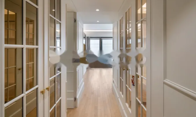 Недвижимость Apartment Monaco, Carre d'Or: 9