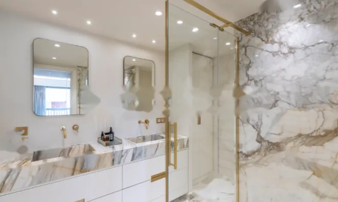 Недвижимость Apartment Monaco, Carre d'Or: 11