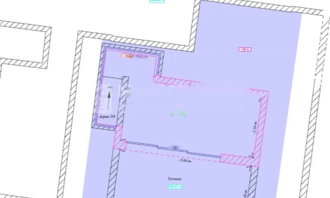 Недвижимость Apartment Monaco, Carre d'Or: 17