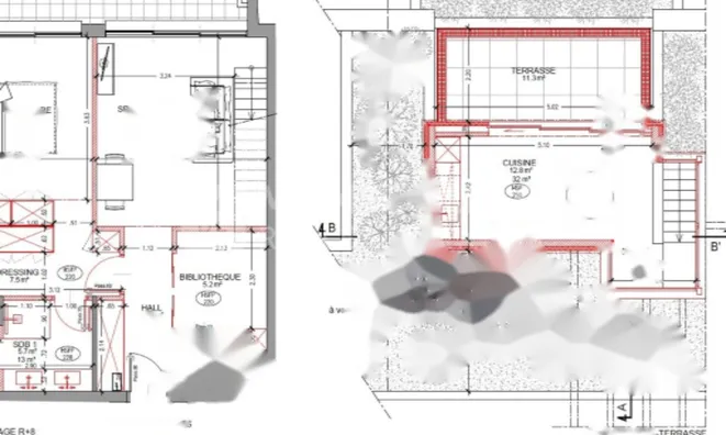 Недвижимость Apartment Monaco, Carre d'Or: 18