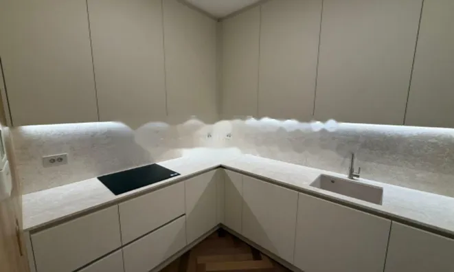 Недвижимость Apartment Monaco, Condamine: 4