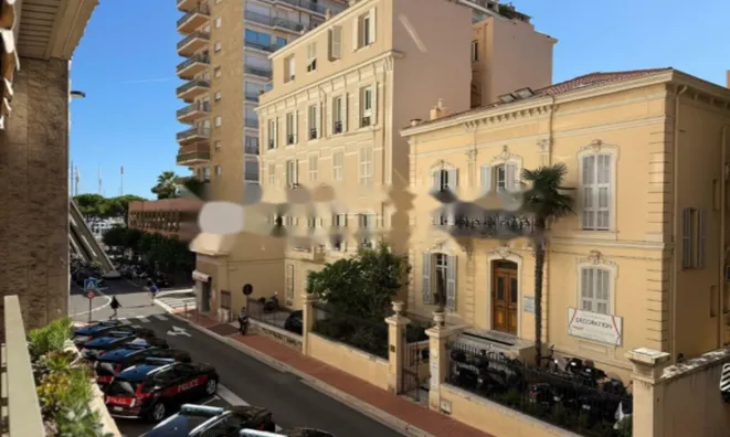 Недвижимость Apartment Monaco, Condamine: 14