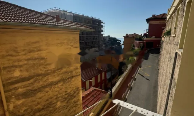 Недвижимость Apartment Monaco, Condamine: 2