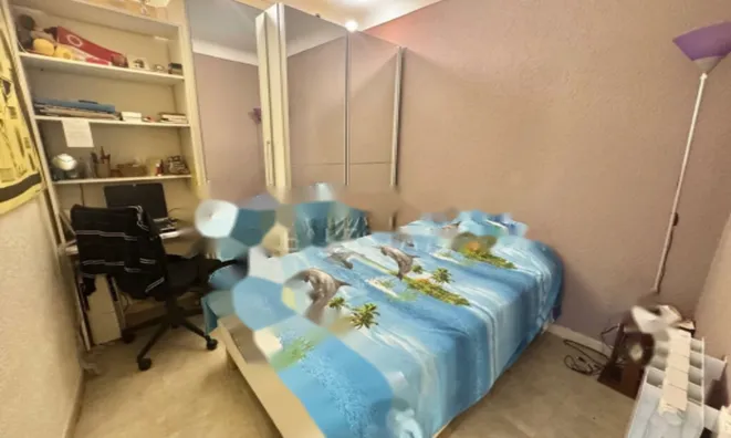 Недвижимость Apartment Monaco, Condamine: 6