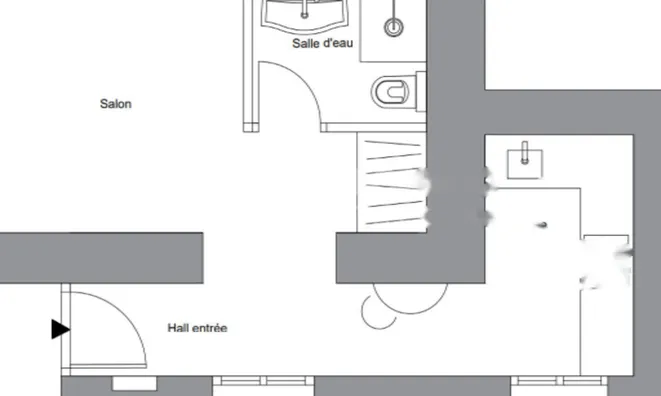 Недвижимость Apartment Monaco, Condamine: 8