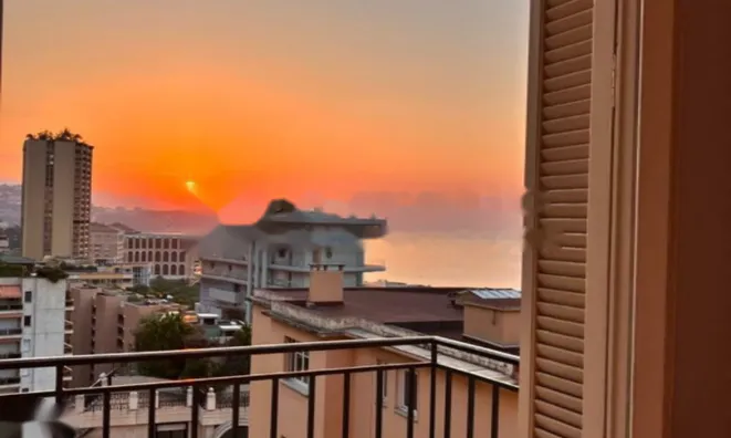 Недвижимость Apartment Monaco, La Rousse: 1