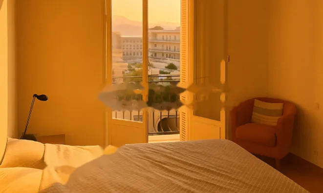 Недвижимость Apartment Monaco, La Rousse: 3