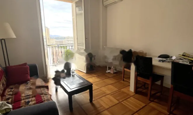 Недвижимость Apartment Monaco, La Rousse: 4