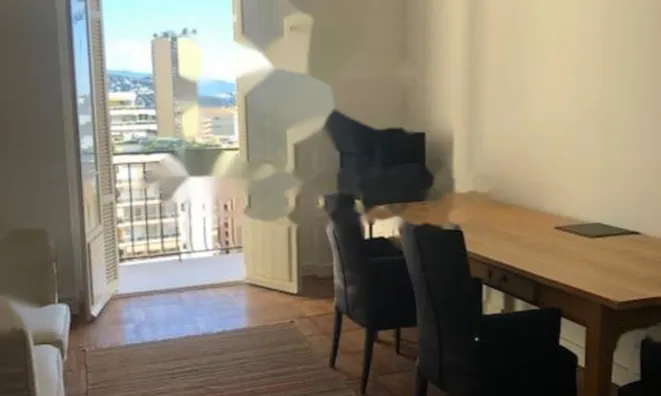 Недвижимость Apartment Monaco, La Rousse: 5