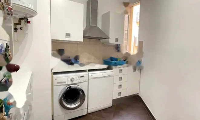 Недвижимость Apartment Monaco, La Rousse: 7