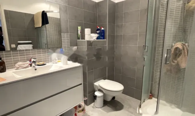 Недвижимость Apartment Monaco, La Rousse: 8