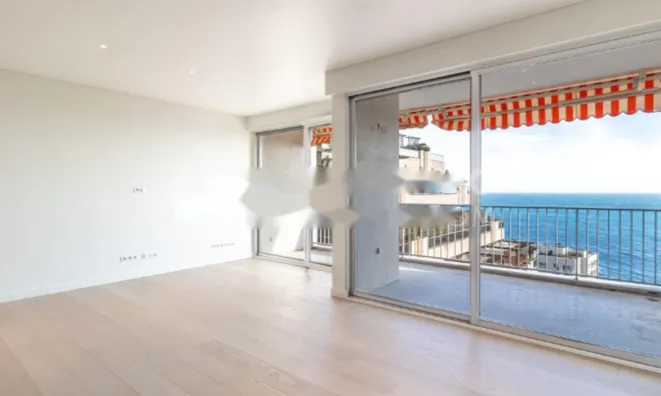 Недвижимость Apartment Monaco, La Rousse: 5