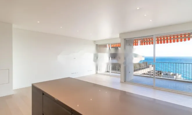 Недвижимость Apartment Monaco, La Rousse: 6