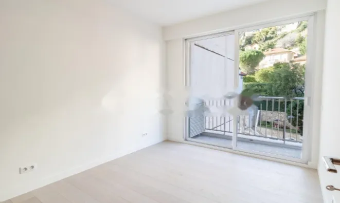 Недвижимость Apartment Monaco, La Rousse: 8