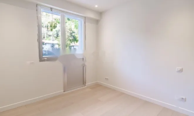 Недвижимость Apartment Monaco, La Rousse: 12