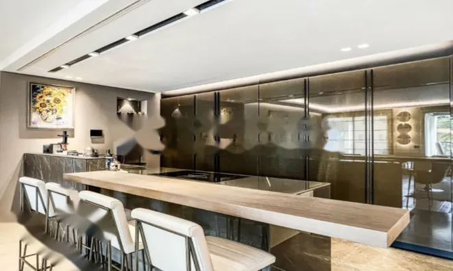 Недвижимость Apartment Monaco, Fontvieille: 1