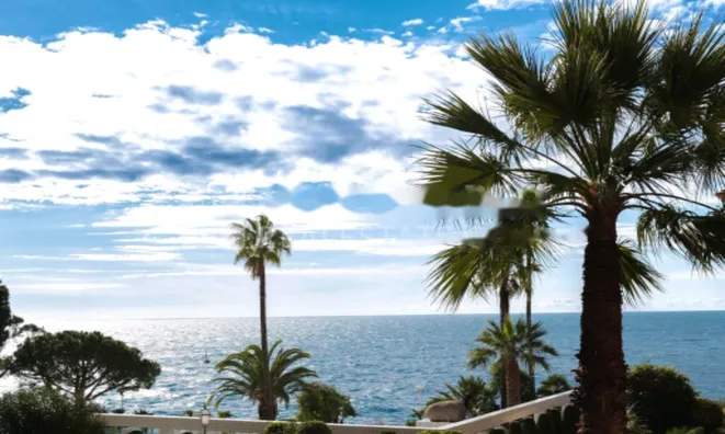 Недвижимость Apartment Monaco, Fontvieille: 2