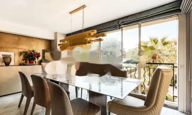 Недвижимость Apartment Monaco, Fontvieille: 3