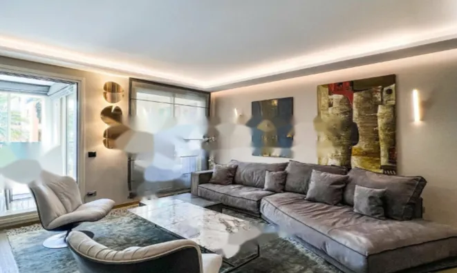 Недвижимость Apartment Monaco, Fontvieille: 4