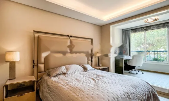 Недвижимость Apartment Monaco, Fontvieille: 6