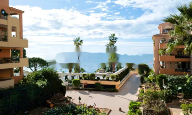 Недвижимость Apartment Monaco, Fontvieille: 8