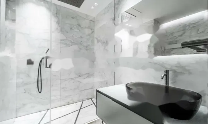 Недвижимость Apartment Monaco, Fontvieille: 12