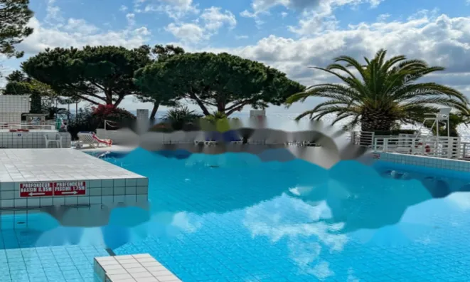 Недвижимость Apartment Monaco, Fontvieille: 13