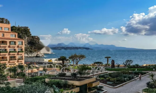 Недвижимость Apartment Monaco, Fontvieille: 14
