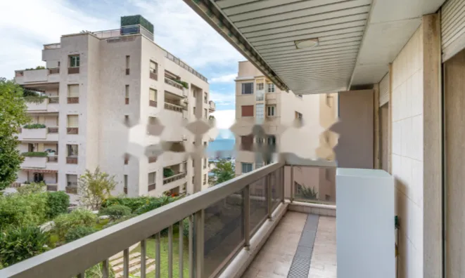 Недвижимость Apartment Monaco, Moneghetti: 4