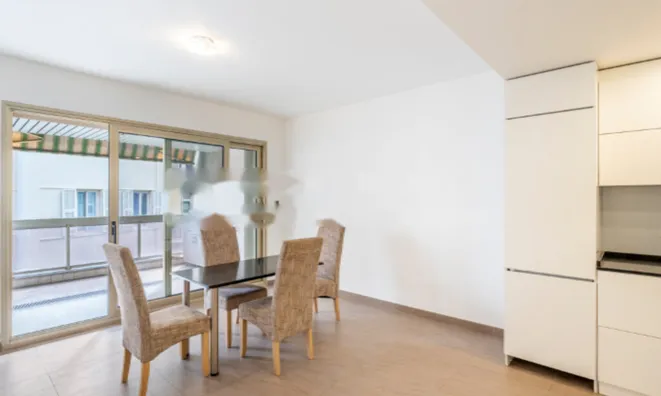 Недвижимость Apartment Monaco, Moneghetti: 6