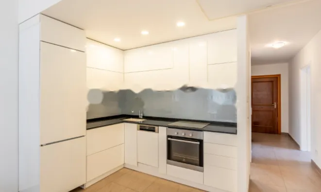 Недвижимость Apartment Monaco, Moneghetti: 7