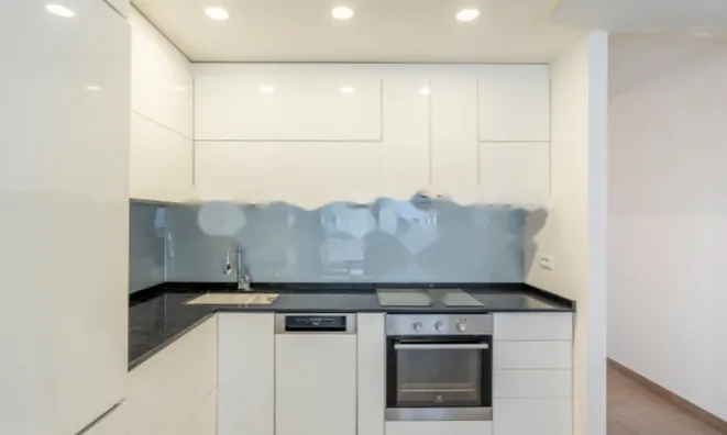 Недвижимость Apartment Monaco, Moneghetti: 8