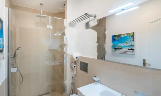 Недвижимость Apartment Monaco, Moneghetti: 14