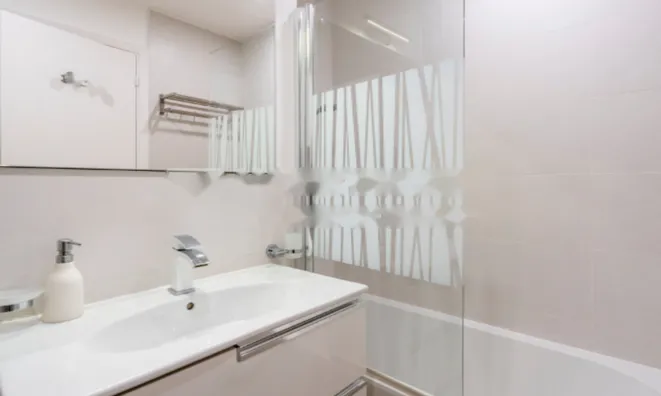 Недвижимость Apartment Monaco, Moneghetti: 15