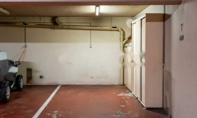 Недвижимость Apartment Monaco, Moneghetti: 16