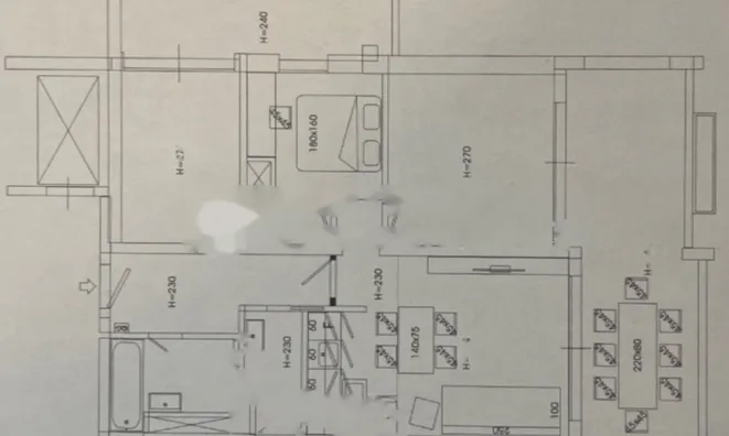 Недвижимость Apartment Monaco, Moneghetti: 17