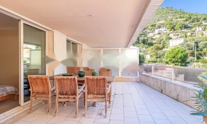 Недвижимость Apartment Monaco, Jardin Exotique: 5