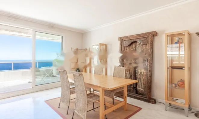 Недвижимость Apartment Monaco, Jardin Exotique: 7