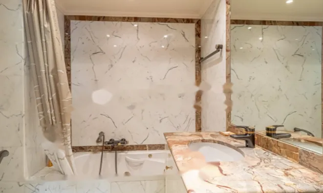 Недвижимость Apartment Monaco, Jardin Exotique: 11