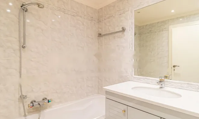 Недвижимость Apartment Monaco, Jardin Exotique: 12