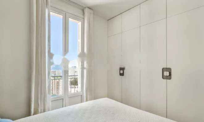 Недвижимость Apartment Monaco, La Rousse: 7