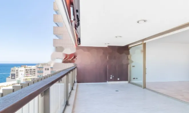 Недвижимость Apartment Monaco, Carre D'or: 1