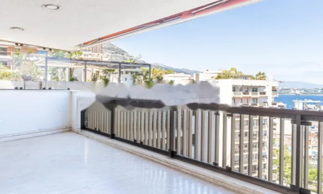 Недвижимость Apartment Monaco, Carre D'or: 2